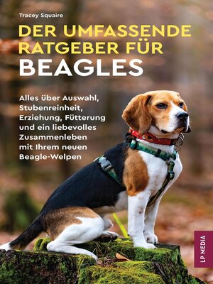 cover image of Der Umfassende Ratgeber Für Beagles